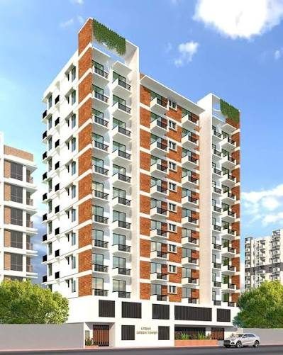 Furnished 3 Bed Apartment in Diplomatic Zone